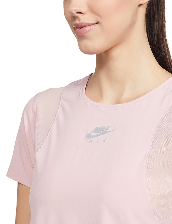 Nike Women's Air Short-Sleeve Top