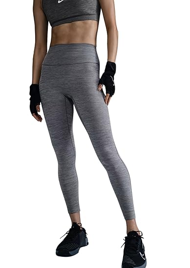 Nike Dri-FIT One High-rise Tights Ultrasonic Seam