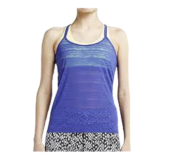 Nike Cool Breeze Strappy Tank Top