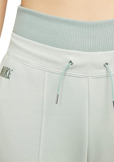 Nike Sportswear Icon Clash Fleece High-Rise Joggers
