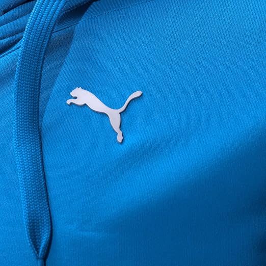 Puma Hero Full Zip Hoodie TR