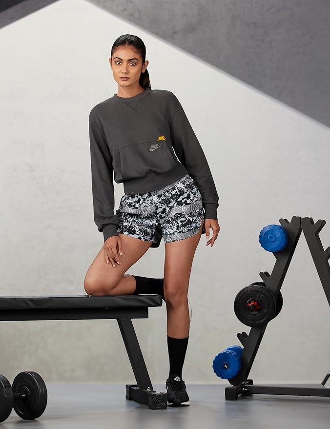 Nike Sportswear Women's Fleece Crewneck Sweatshirt