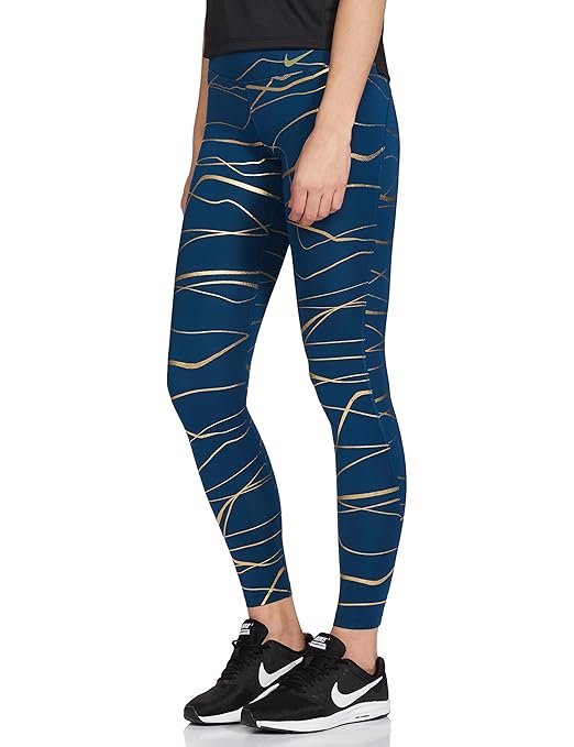 Nike Iconic Clash Fast Tights