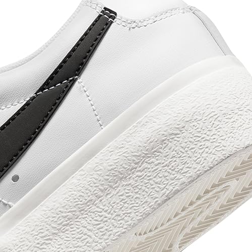 Nike Blazer Low Platform