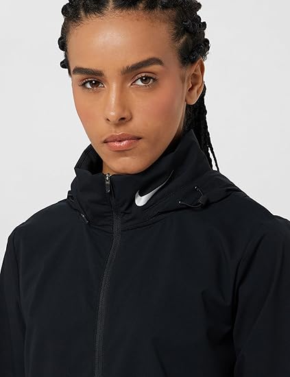 Nike Women's Shield Hooded Jacket