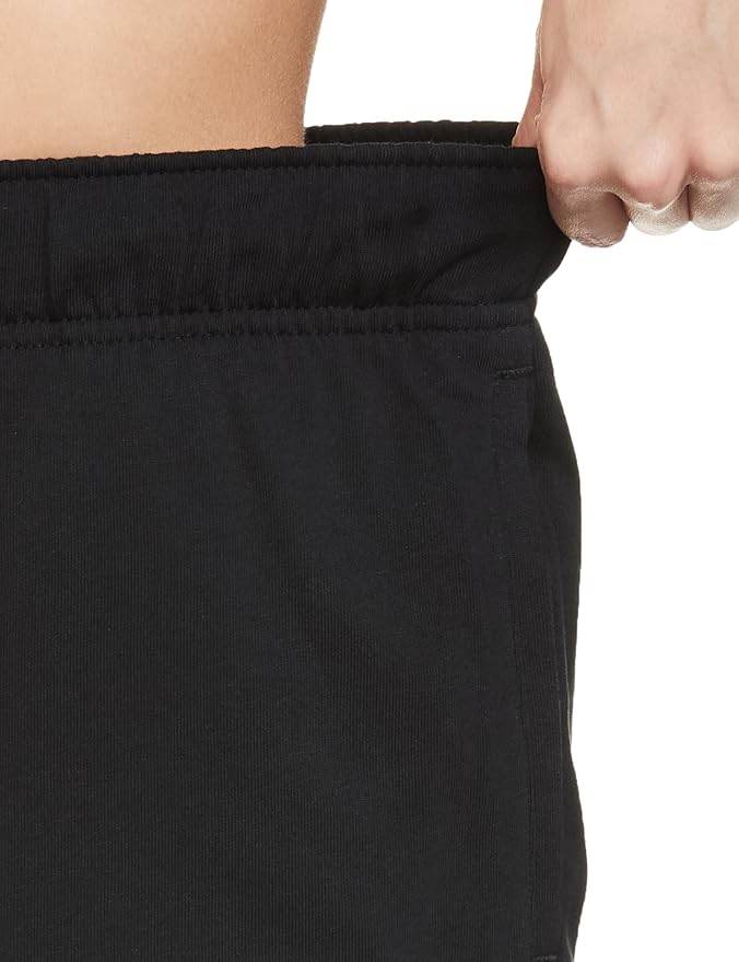 Nike Sportswear High-Rise Jersey Shorts