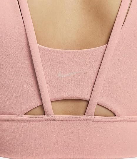 Nike AS Women's Alate Ellipse Longline Sports Bra