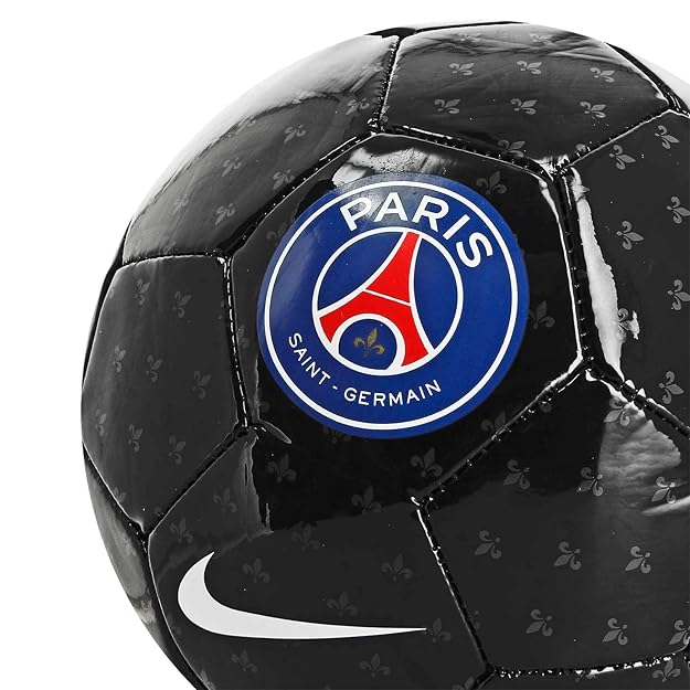 Nike Paris Saint-Germain Supporters Football