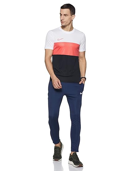 Nike Men's Dri-FIT Academy Short-Sleeve Training Top