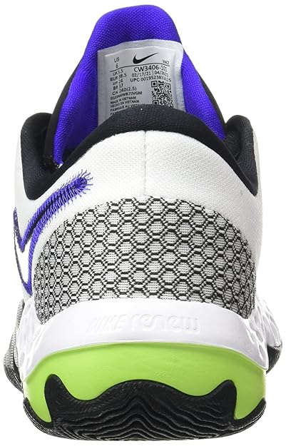 Nike Renew Elevate II