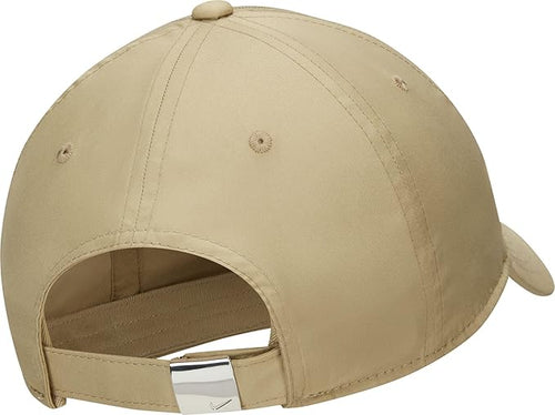 Nike Dri-FIT Club Cap U CB Metal Swoosh L