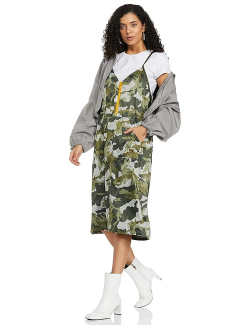Nike AS Women's Sportswear Woven Dress