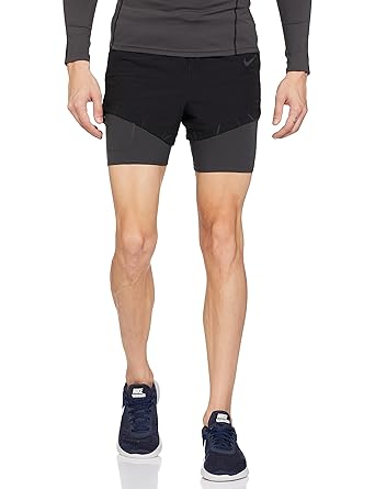 Nike Dri-FIT Repel Run Division 3-in-1 Pencil Shorts