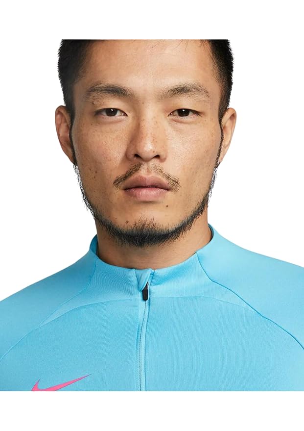Nike Men's Dri-FIT Strike Drill Top