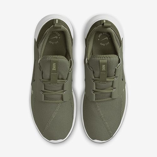 Nike E-series AD