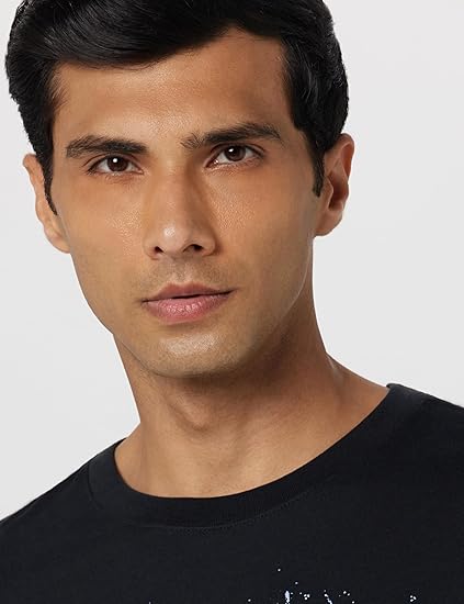 Nike AS Dry Finish Regular Crew Neck T-Shirt