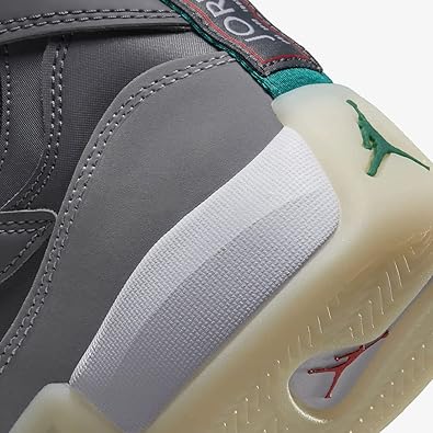 Nike Jumpman Two Trey