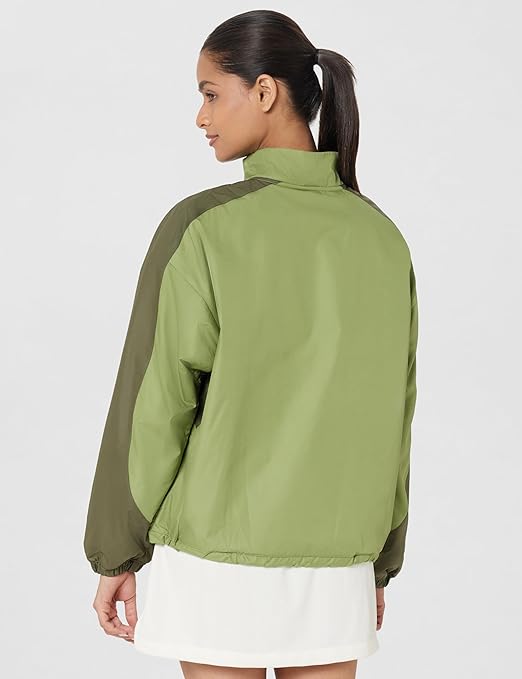 Nike Air Dri-FIT Performance Jacket