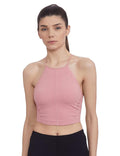 Nike AS Yoga Statement Clean Cropped Tank Top