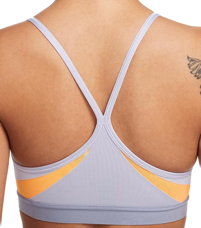 Nike Women's Indy V-Neck Sports Bra