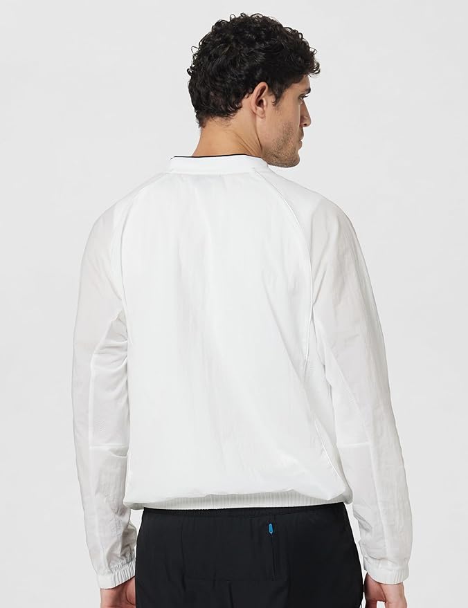 Nike Men's Repel World Cup Football Midlayer Crew Top