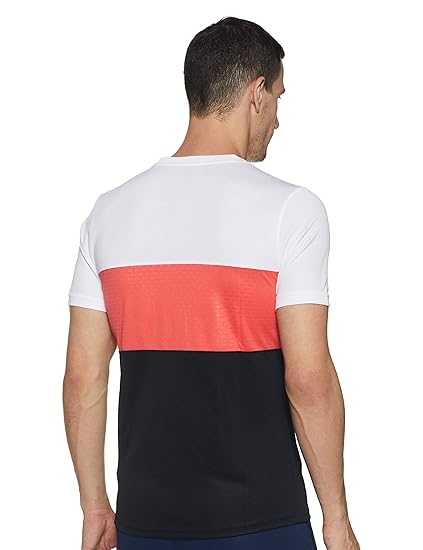 Nike Men's Dri-FIT Academy Short-Sleeve Training Top