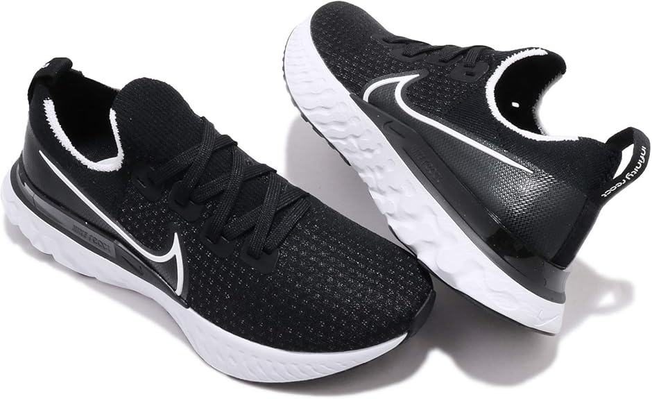 Nike React Infinity Run Flyknit