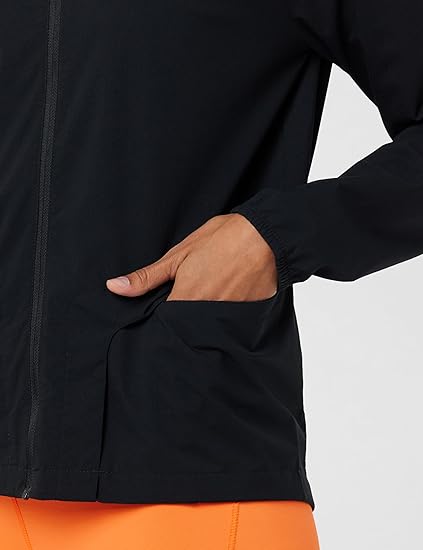 Nike Women's Shield Hooded Jacket