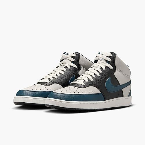 Nike Court Vision Mid Next Nature