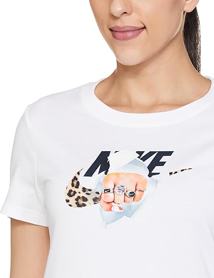 Nike AS W NSW Women's Fierce T-Shirt FS