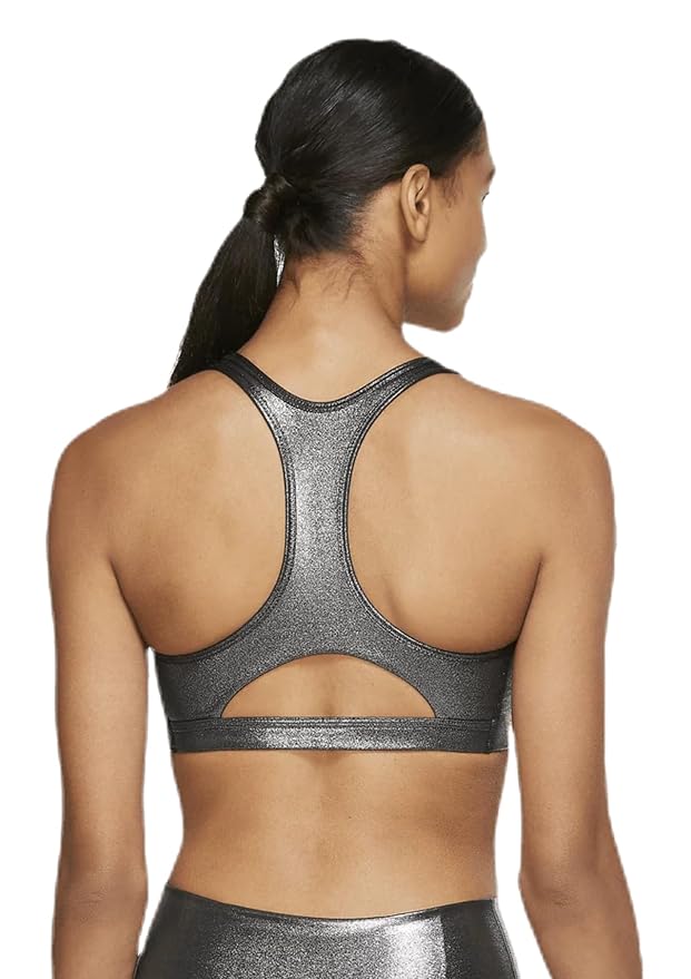 Nike Women's Icon Clash Swoosh Graphic T-Shirt
