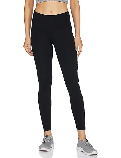 Nike Women's Dri-FIT High-Rise Graphic 7/8 Tights