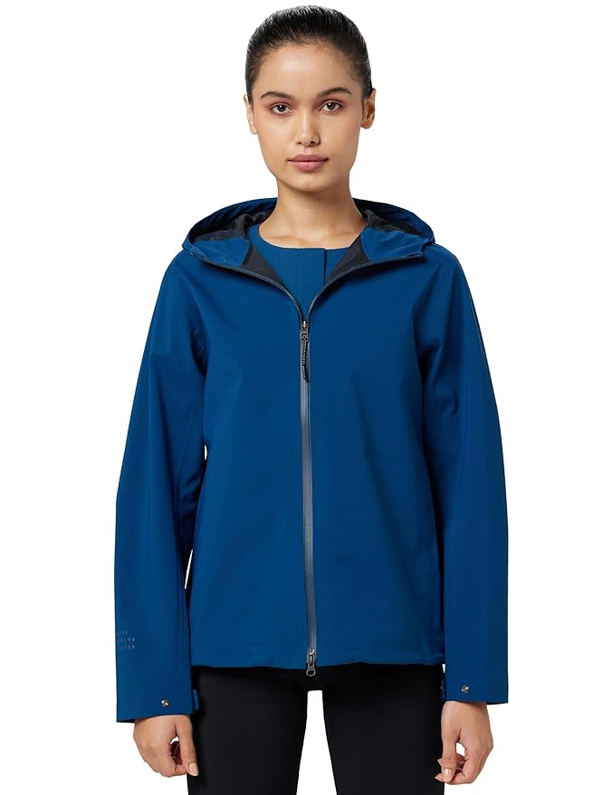 Nike Running Division Shield Full-Zip Hooded Jacket