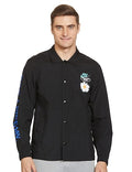 Nike AS Men's Sportswear Ultra-Light Heritage Coaches Jacket