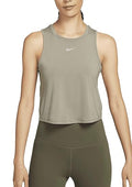Nike AS Women's One Luxe Slim Fit Dri-FIT Novelty Tank Top