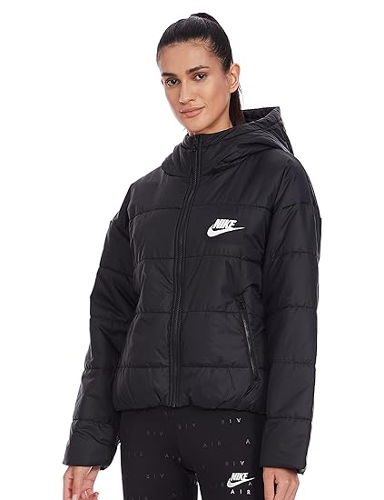 Nike Women's Sportswear Core Synthetic Jacket