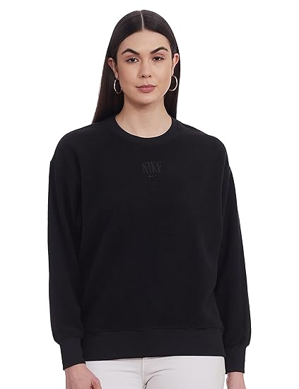 Nike Women's Therma Altium Fleece Top