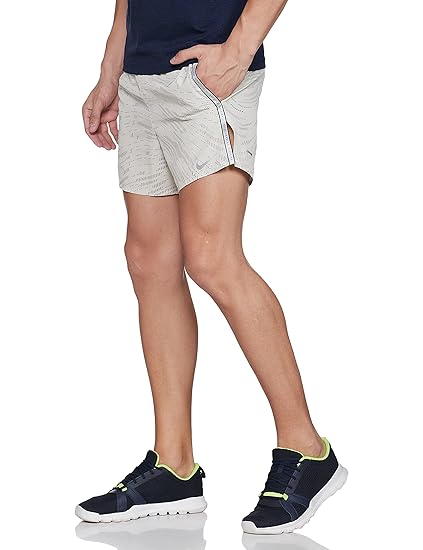 Nike Dri-FIT Men's Running Division Stride 5-Inch Shorts
