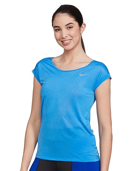 Nike AS DRI-FIT Cool Short Sleeve Training Top