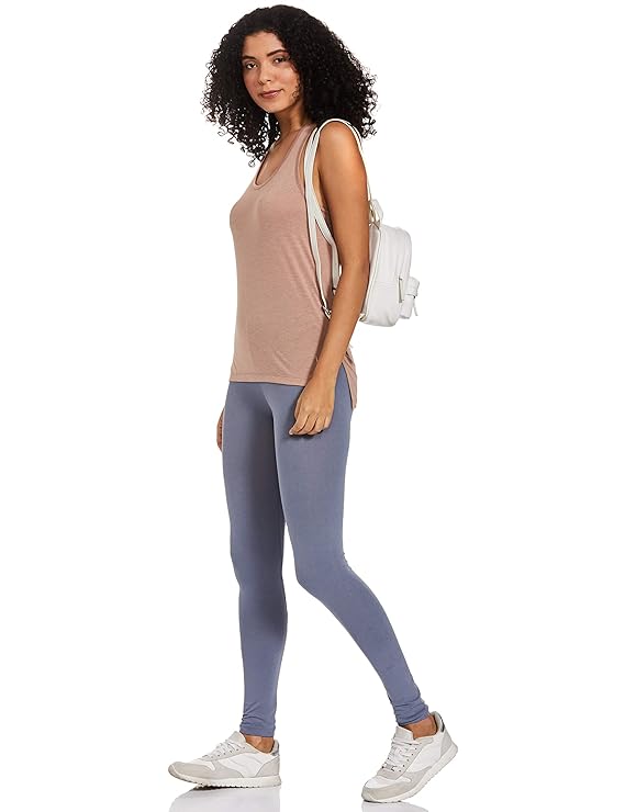 NIKE AS W YOGA LAYER TANK