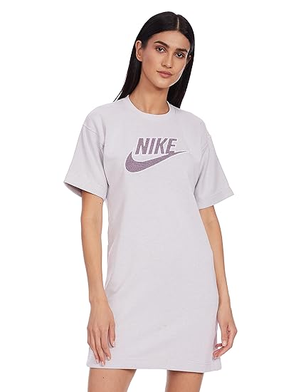 Nike Sportswear Women's French Terry Dress
