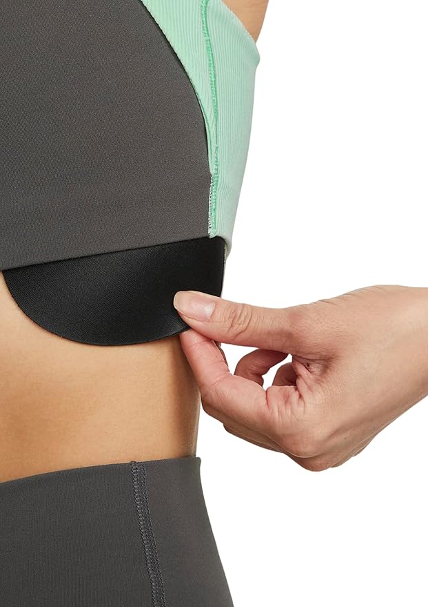 Nike AS Women's New York Indy Novelty Sports Bra, Spring 2022