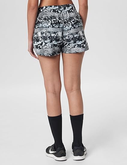 Nike Women's Dri-FIT Membership Shorts