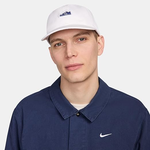 Nike Club Cap FB Dunk Patch