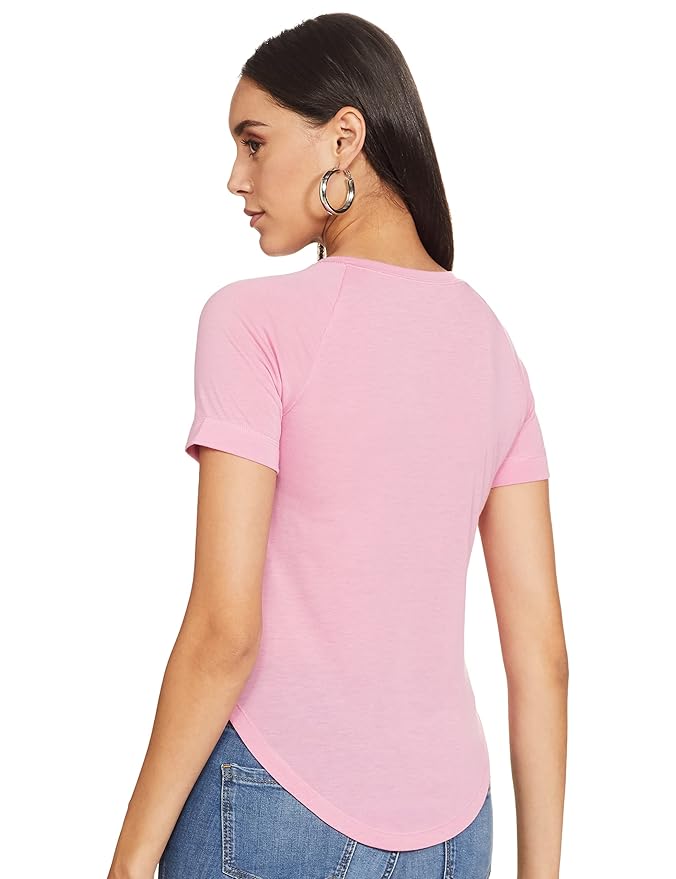 Nike Girls' Trophy Graphic Short-Sleeve Top