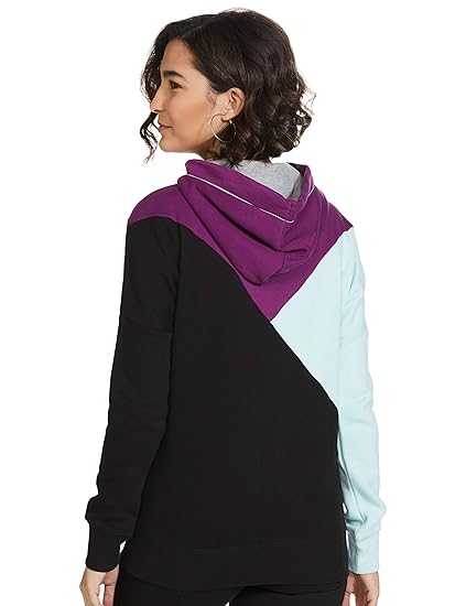 Puma 90s Hoodie Grape Juice