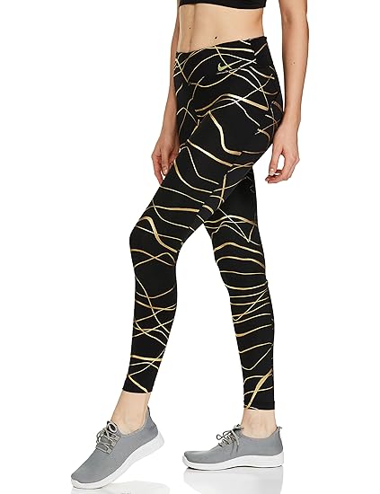 Nike Women's Icon Clash Fast Tights