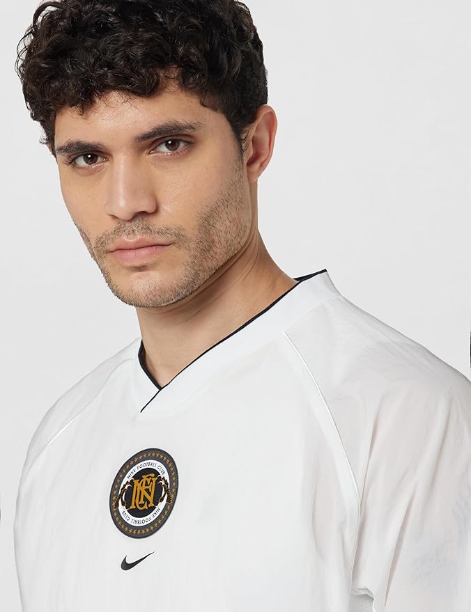 Nike Men's Repel World Cup Football Midlayer Crew Top