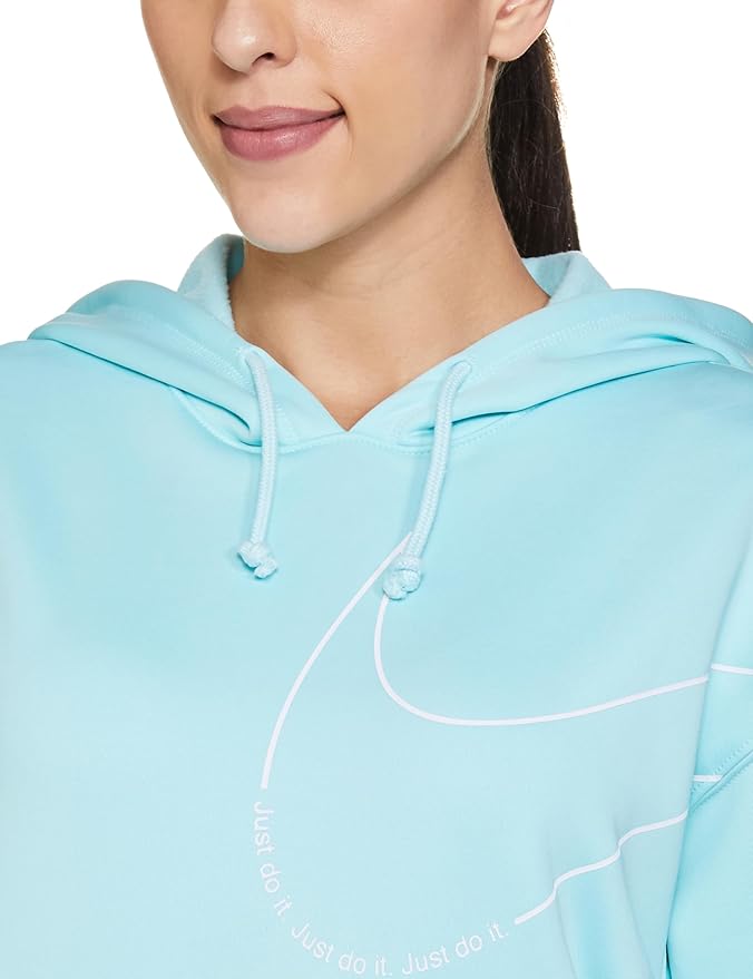 Nike Women's Football Club Turf Training Pullover