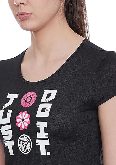 Nike Women's Icon Clash Short Sleeve Top
